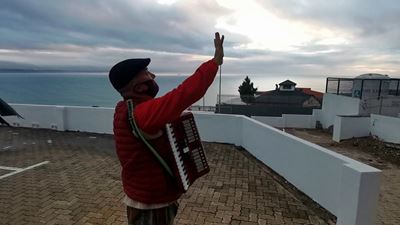 Musiek uit die hart