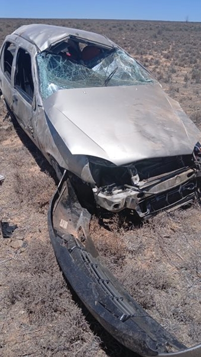 Two more died on R61