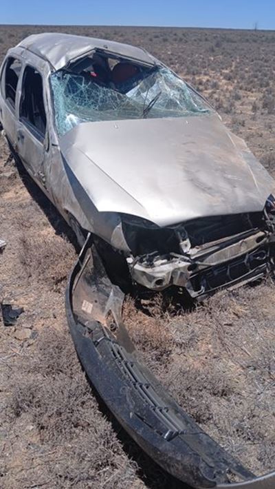 Two more died on R61