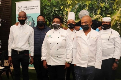Public Service Commission to investigate Mmamoloko Kubayi over ministerial cook-off saga