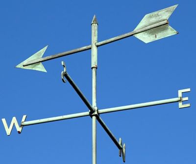 From sunshine to storms: SA’s weather roulette tomorrow 