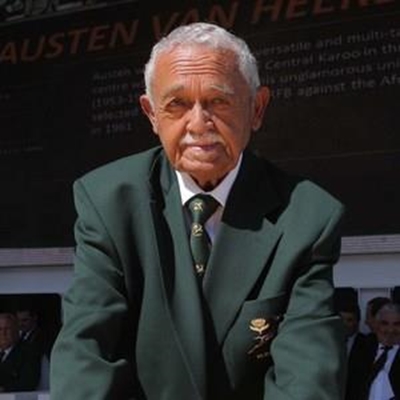 Local rugby legend dies