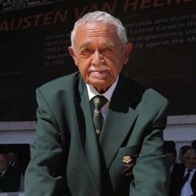 Local rugby legend dies