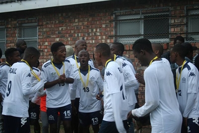 Raul Stars to represent George in LFA regional playoffs