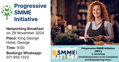 Empowering small businesses