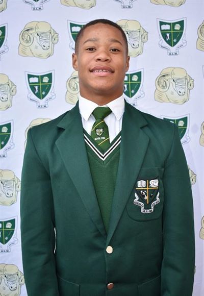 Marlow Landbouskool blink uit