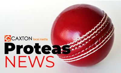 Anrich Nortje bolsters Proteas for Champions Trophy