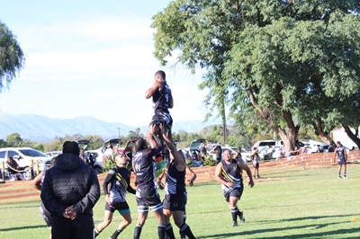  Heidelberg A wen teen Harlequins 