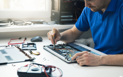 The ultimate guide to MacBook battery replacement in Cape Town