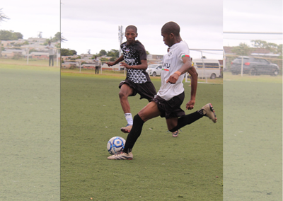Sea Birds FC fly out of Black Cats’ reach