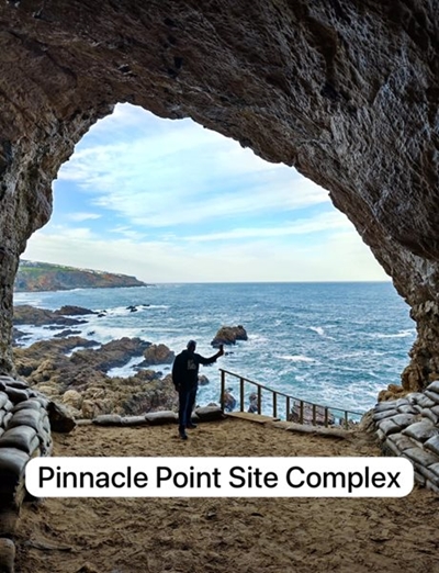 Mossel Bay site lined up for World Heritage status
