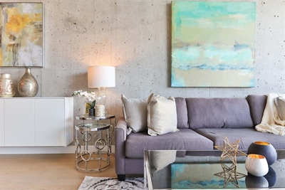 Make your rental feel like home