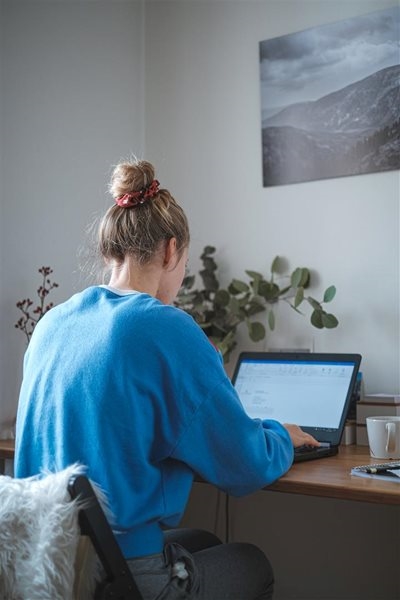 Working from home during Corona - how to cope