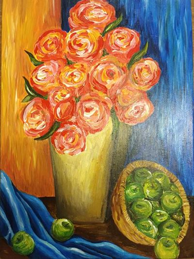 KHS duo set for Irma Stern exhibition