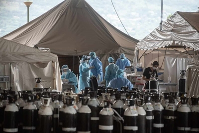 Covid-19 update: SA has 23,329 active cases, recovery rate stands at 96.9%