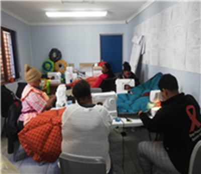 Focus on: Community Development