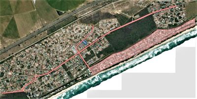 Infrastructure improving in Midbrak