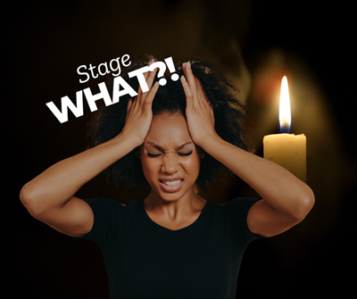 How are you coping with load shedding?