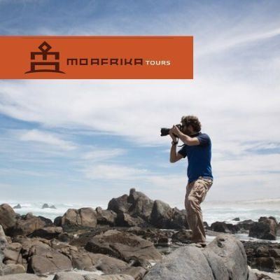 Cape Town Tours for photography enthusiasts with MoAfrika outreach 