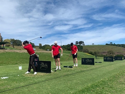 Woodmere: Changing the face of Plett academics