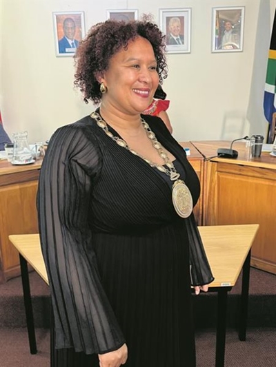 Ratepayers raise alarm over prison project