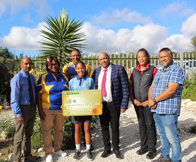 Angenay is Melkies se trots