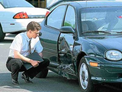 Ensure payment of your insurance claim gets paid out