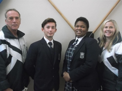 Local hockey players to represent Eden
