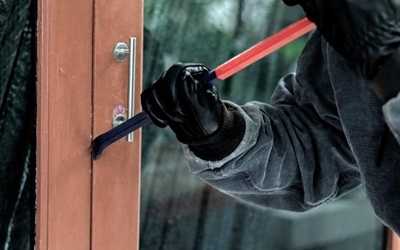 Tips to prevent - and handle - a home invasion