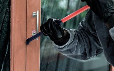Tips to prevent - and handle - a home invasion