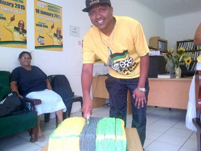 Opvolg: ANC Hessequa in Kaap vir vieringe