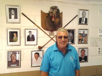 Boggomsbaai Gholfklub word 30