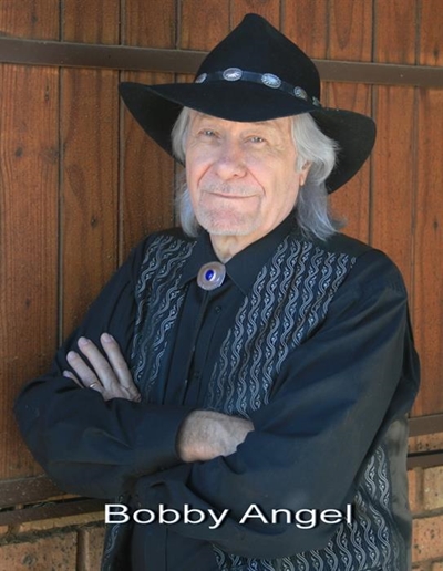 Country legends to play at The Barn