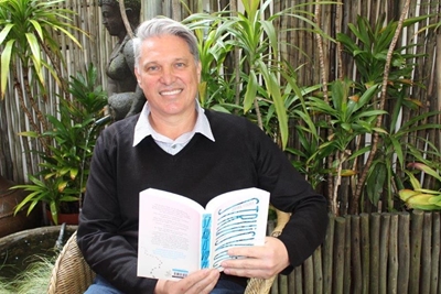 Nuwe boek oor Klein-Karoo