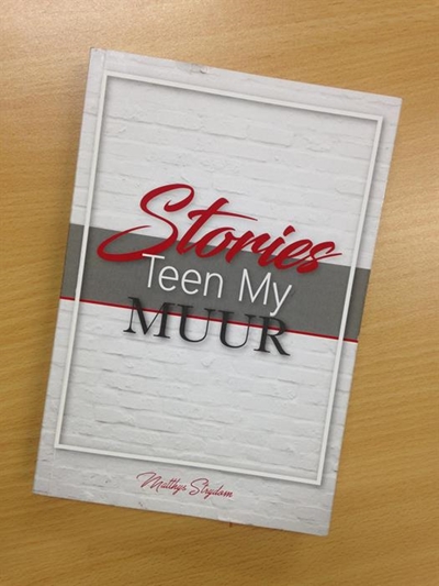 Strydom Galery herleef in nuwe boek
