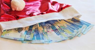 Best ways to spend your bonus