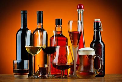 Drink dalk eers met mondigwording wettig