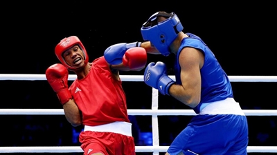 Indwe Boxing Club hosts tournament