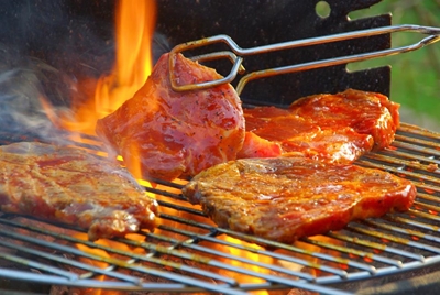 Van Rensburgs Foods se braaiprodukte vir die perfekte, eg Suid-Afrikaanse braai