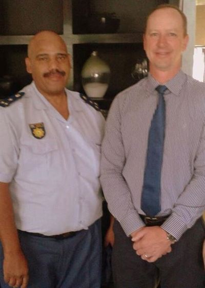 Da Gamaskop celebrates men's health in 'Movember'