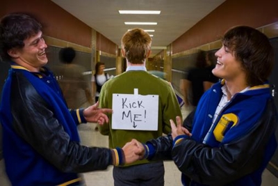 Taking a closer look at bullying