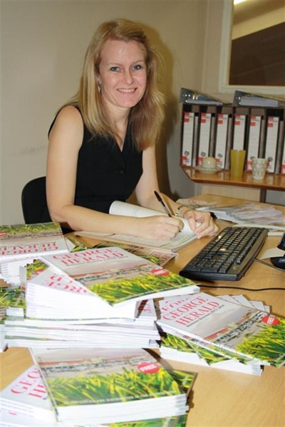 George Herald Business Directory