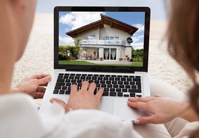 Online search tips: finding the ideal home
