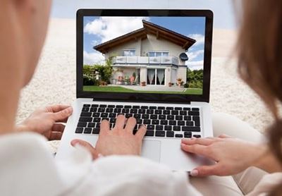 Online search tips: finding the ideal home