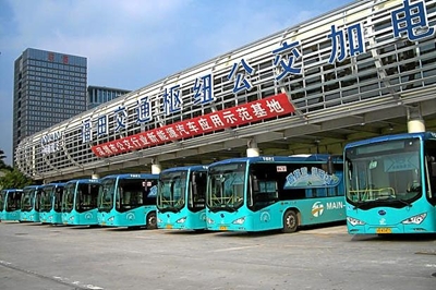 High cost of air pollution