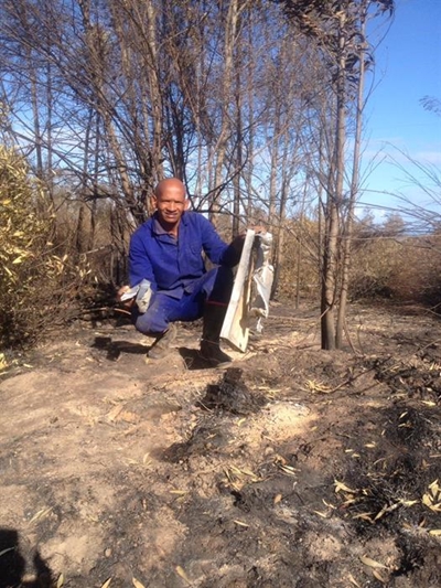 Hulp aan byeboere word streng beheer