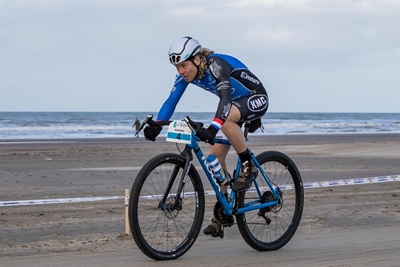 All systems go for 36ONE MTB challenge