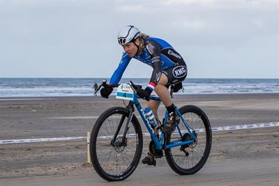 All systems go for 36ONE MTB challenge