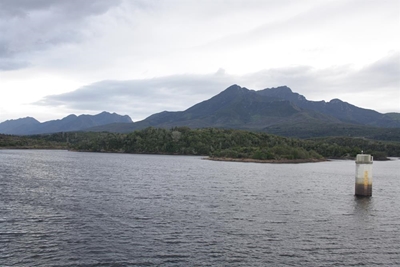 Dam voller en graanboere glimlag