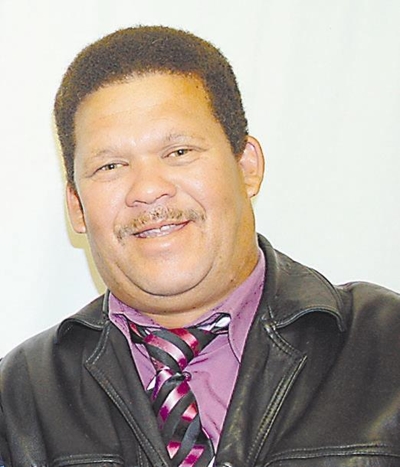 Cope wil munisipaliteit na Outeniqua vernoem